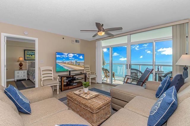 2001 S Ocean Blvd Unit 1106, North Myrtle Beach, SC 29582
