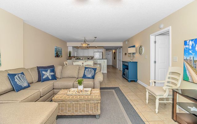 2001 S Ocean Blvd Unit 1106, North Myrtle Beach, SC 29582