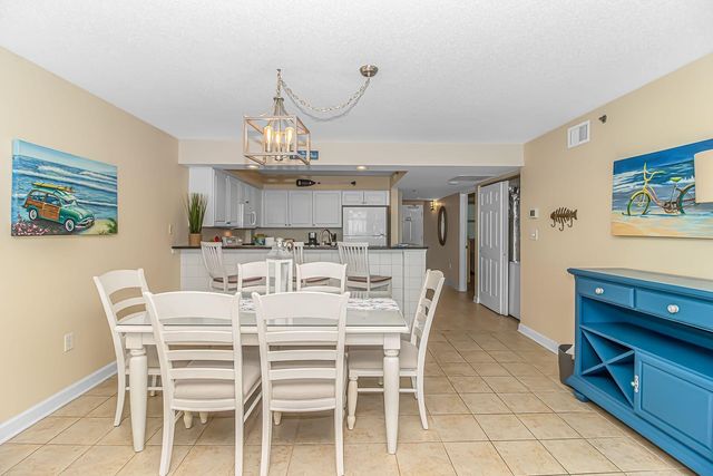 2001 S Ocean Blvd Unit 1106, North Myrtle Beach, SC 29582