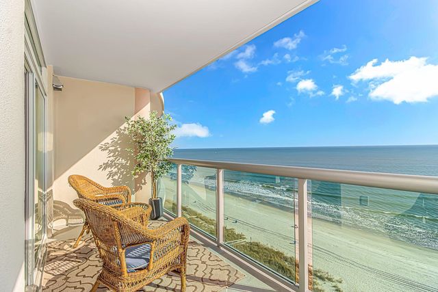 2001 S Ocean Blvd Unit 1106, North Myrtle Beach, SC 29582