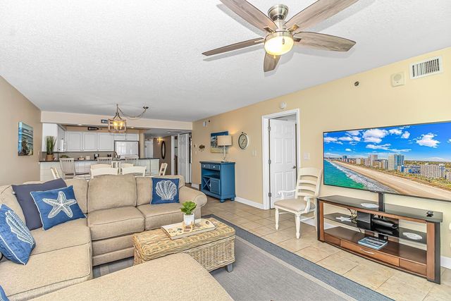 2001 S Ocean Blvd Unit 1106, North Myrtle Beach, SC 29582