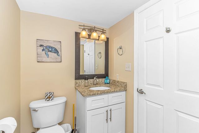 2001 S Ocean Blvd Unit 1106, North Myrtle Beach, SC 29582