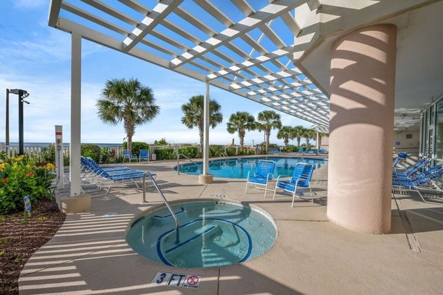 2001 S Ocean Blvd Unit 1106, North Myrtle Beach, SC 29582