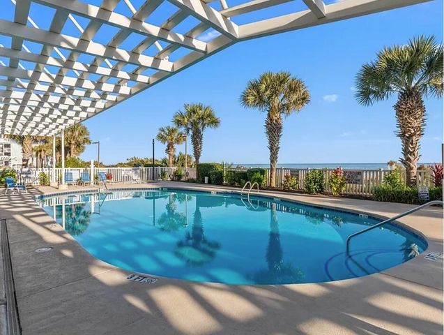 2001 S Ocean Blvd Unit 1106, North Myrtle Beach, SC 29582