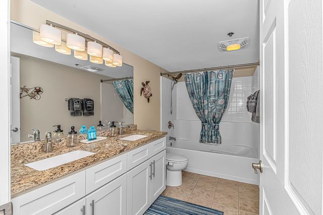 2001 S Ocean Blvd Unit 1106, North Myrtle Beach, SC 29582