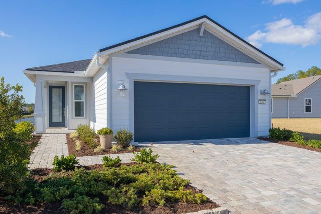 166 Fairlake Cir, St Augustine, FL 32092