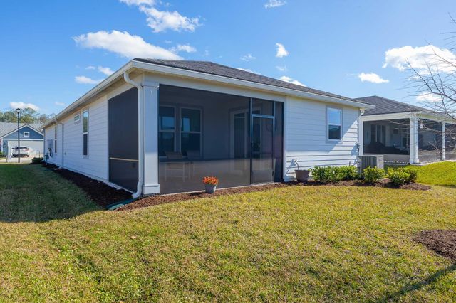 166 Fairlake Cir, St Augustine, FL 32092