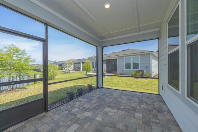 166 Fairlake Cir, St Augustine, FL 32092