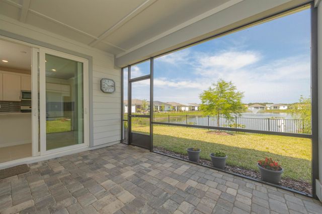 166 Fairlake Cir, St Augustine, FL 32092