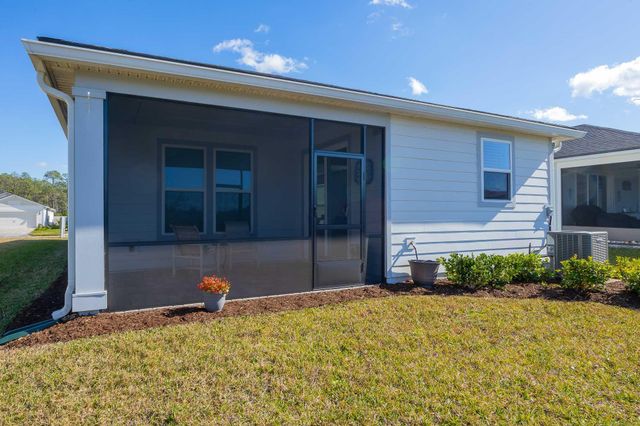 166 Fairlake Cir, St Augustine, FL 32092