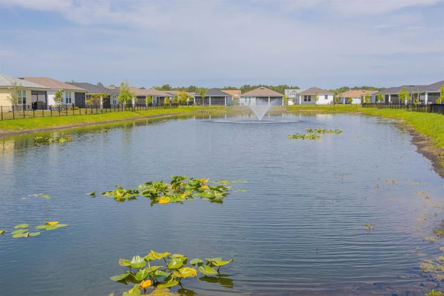 166 Fairlake Cir, St Augustine, FL 32092