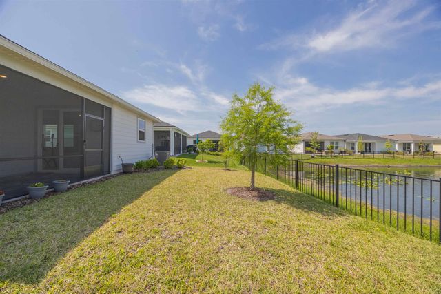 166 Fairlake Cir, St Augustine, FL 32092