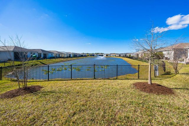 166 Fairlake Cir, St Augustine, FL 32092