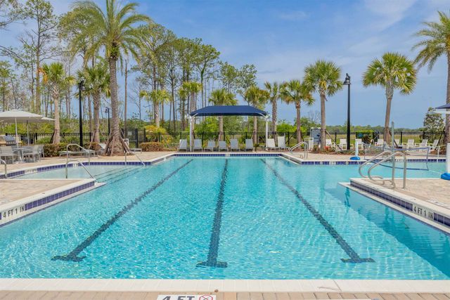 166 Fairlake Cir, St Augustine, FL 32092