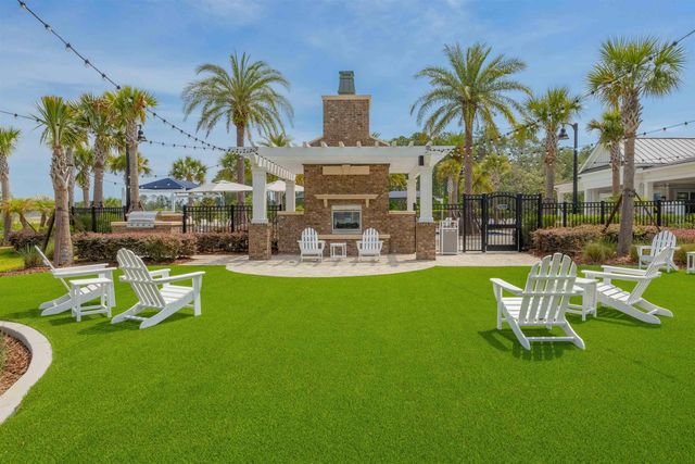 166 Fairlake Cir, St Augustine, FL 32092