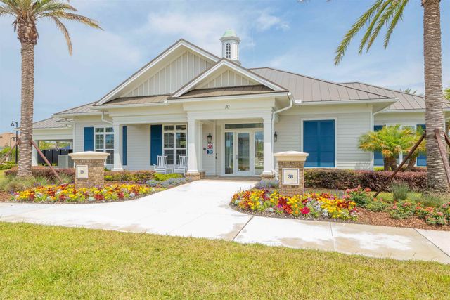 166 Fairlake Cir, St Augustine, FL 32092