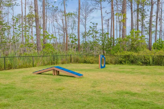 166 Fairlake Cir, St Augustine, FL 32092