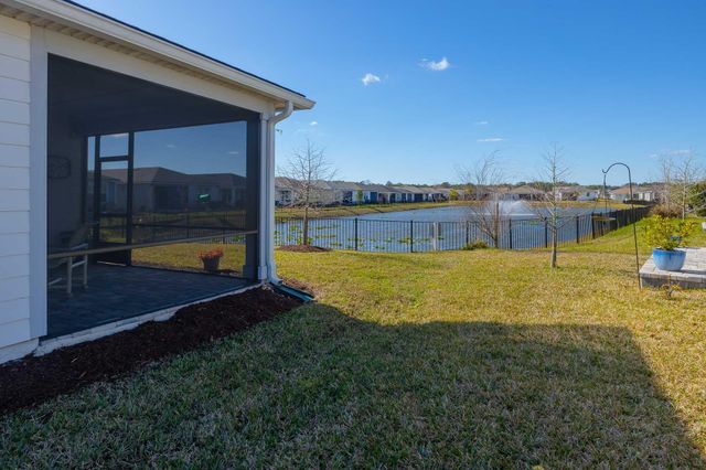 166 Fairlake Cir, St Augustine, FL 32092