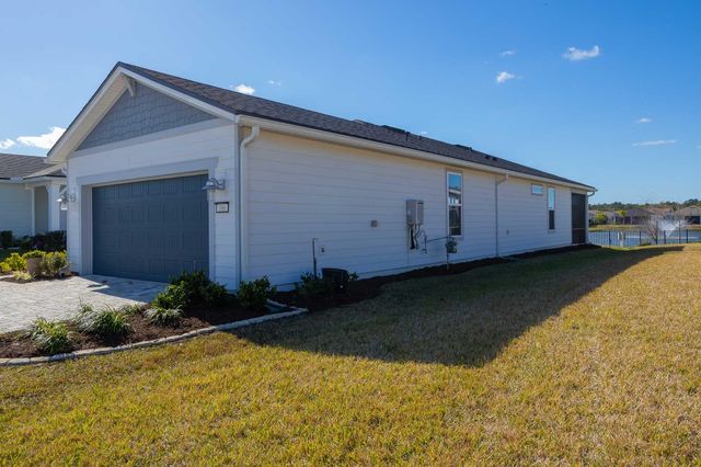 166 Fairlake Cir, St Augustine, FL 32092