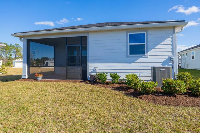 166 Fairlake Cir, St Augustine, FL 32092