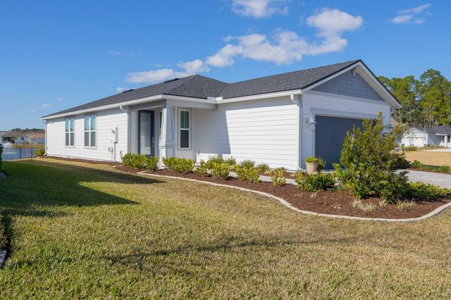 166 Fairlake Cir, St Augustine, FL 32092