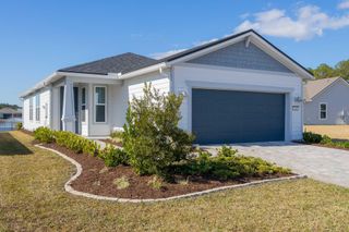 166 Fairlake Cir, St Augustine, FL 32092