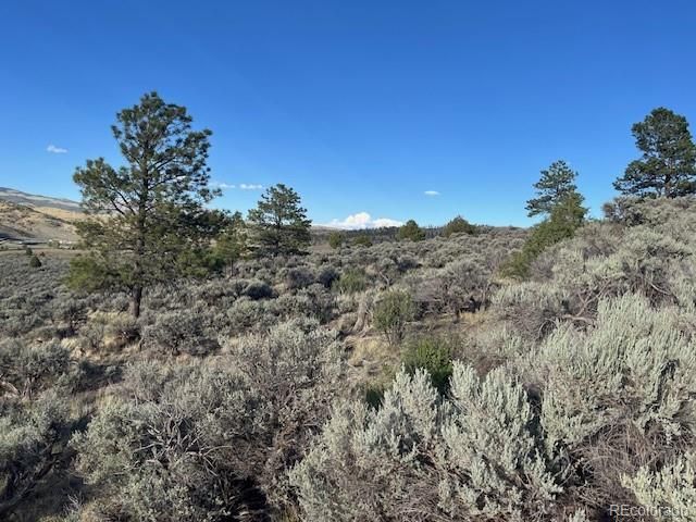 Lot 7668 Froom Road, Fort Garland, CO 81133
