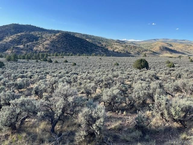 Lot 7668 Froom Road, Fort Garland, CO 81133