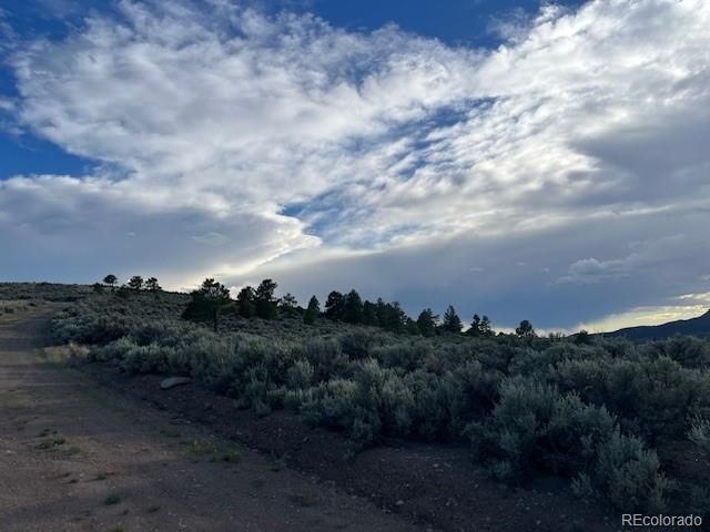 Lot 7668 Froom Road, Fort Garland, CO 81133