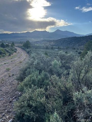 Lot 7668 Froom Road, Fort Garland, CO 81133