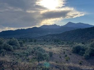 Lot 7668 Froom Road, Fort Garland, CO 81133