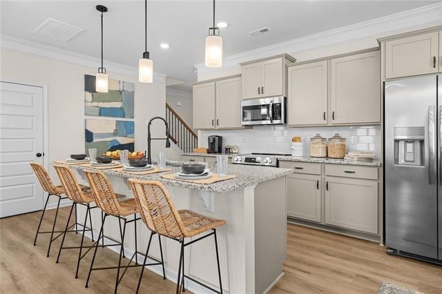 1255 Elowen Drive, Austell, GA 30168