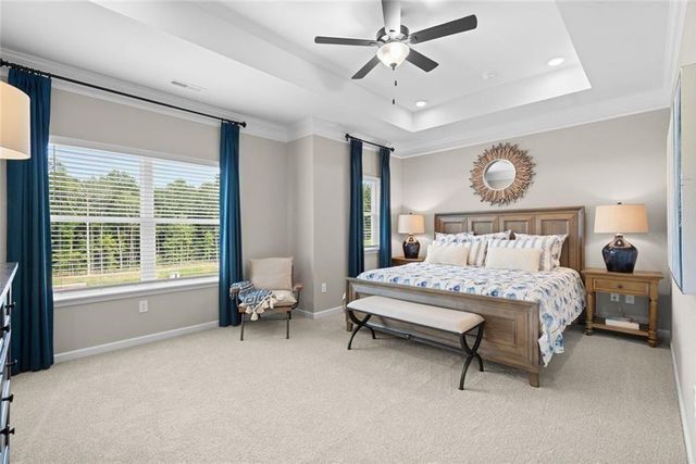1255 Elowen Drive, Austell, GA 30168
