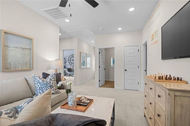 1255 Elowen Drive, Austell, GA 30168