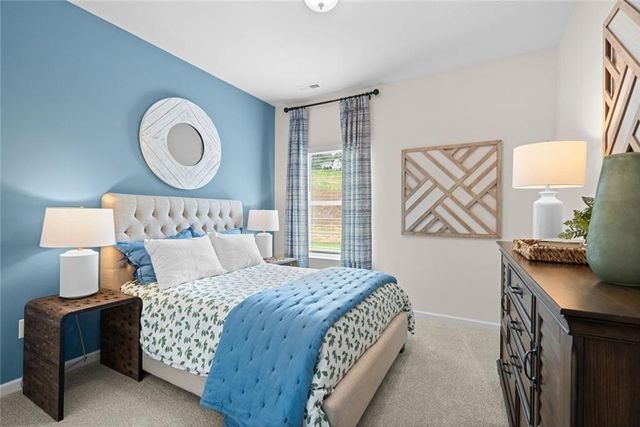 1255 Elowen Drive, Austell, GA 30168