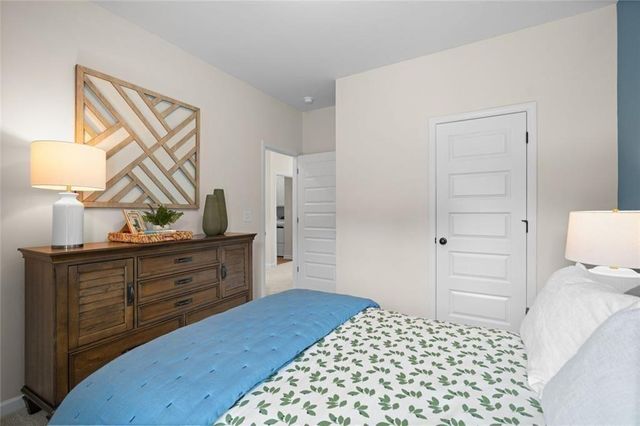 1255 Elowen Drive, Austell, GA 30168