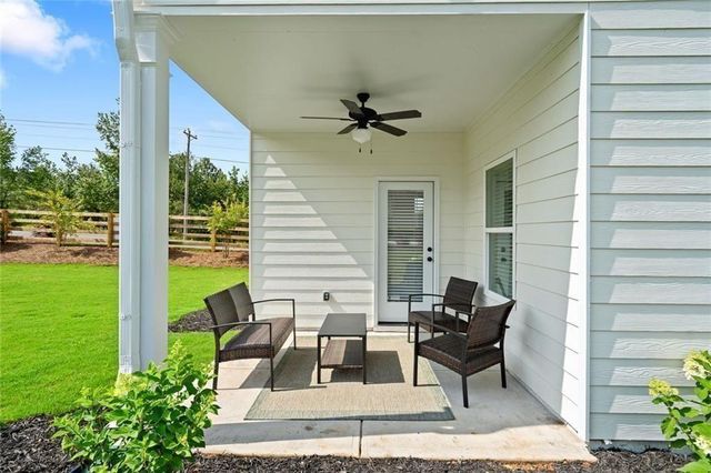 1255 Elowen Drive, Austell, GA 30168