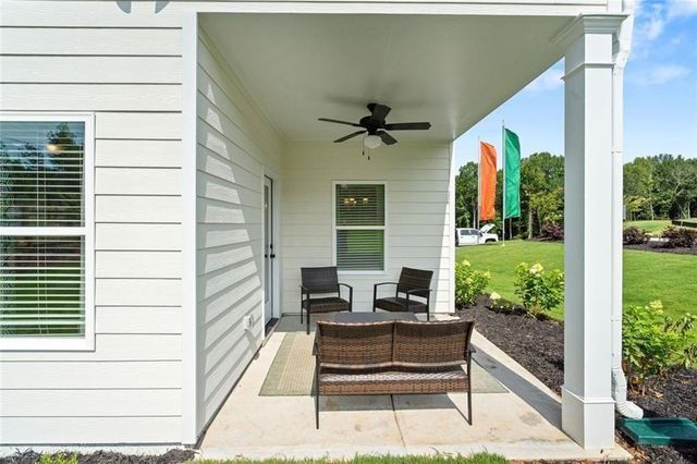 1255 Elowen Drive, Austell, GA 30168