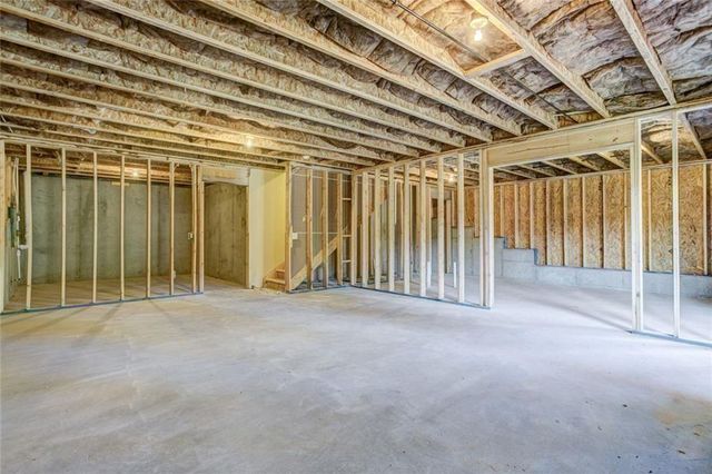 1255 Elowen Drive, Austell, GA 30168