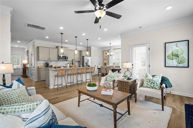 1255 Elowen Drive, Austell, GA 30168