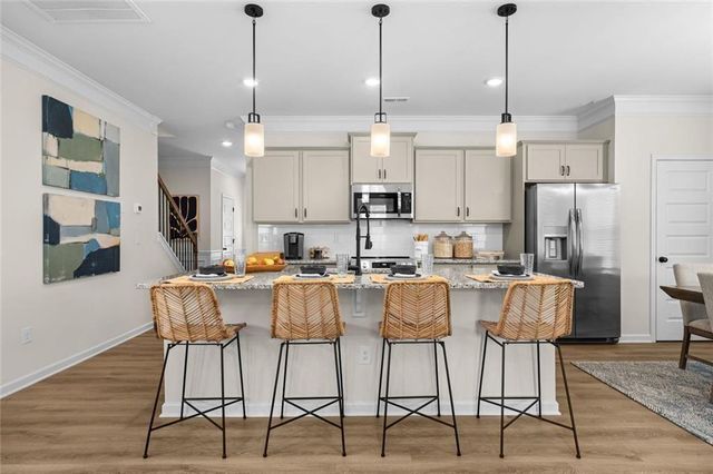 1255 Elowen Drive, Austell, GA 30168