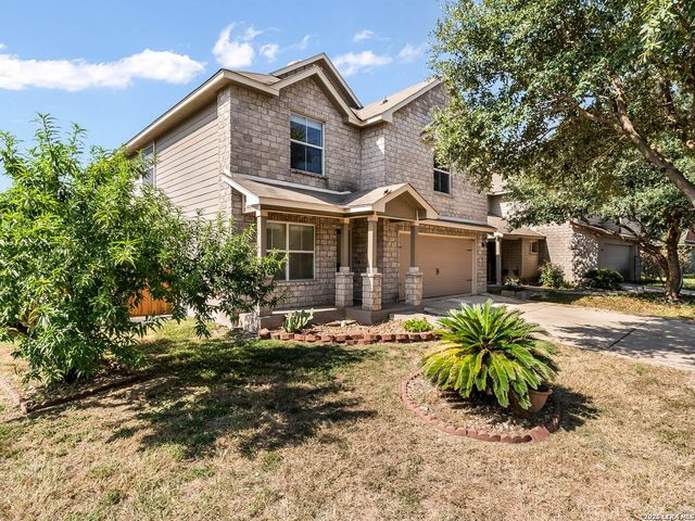 8602 Widgeon, San Antonio, TX 78245