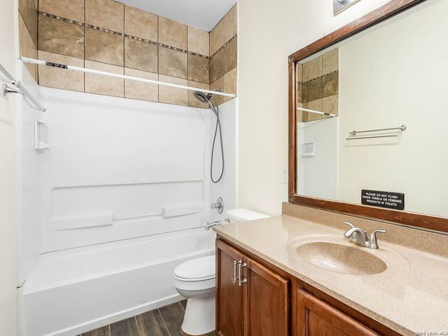 8602 Widgeon, San Antonio, TX 78245