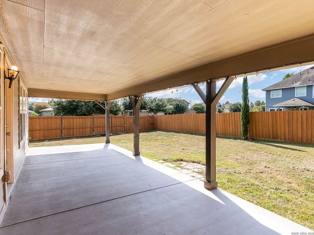 8602 Widgeon, San Antonio, TX 78245