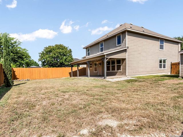 8602 Widgeon, San Antonio, TX 78245