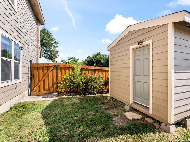 8602 Widgeon, San Antonio, TX 78245