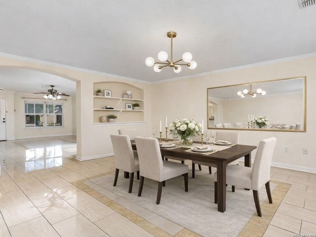 8602 Widgeon, San Antonio, TX 78245