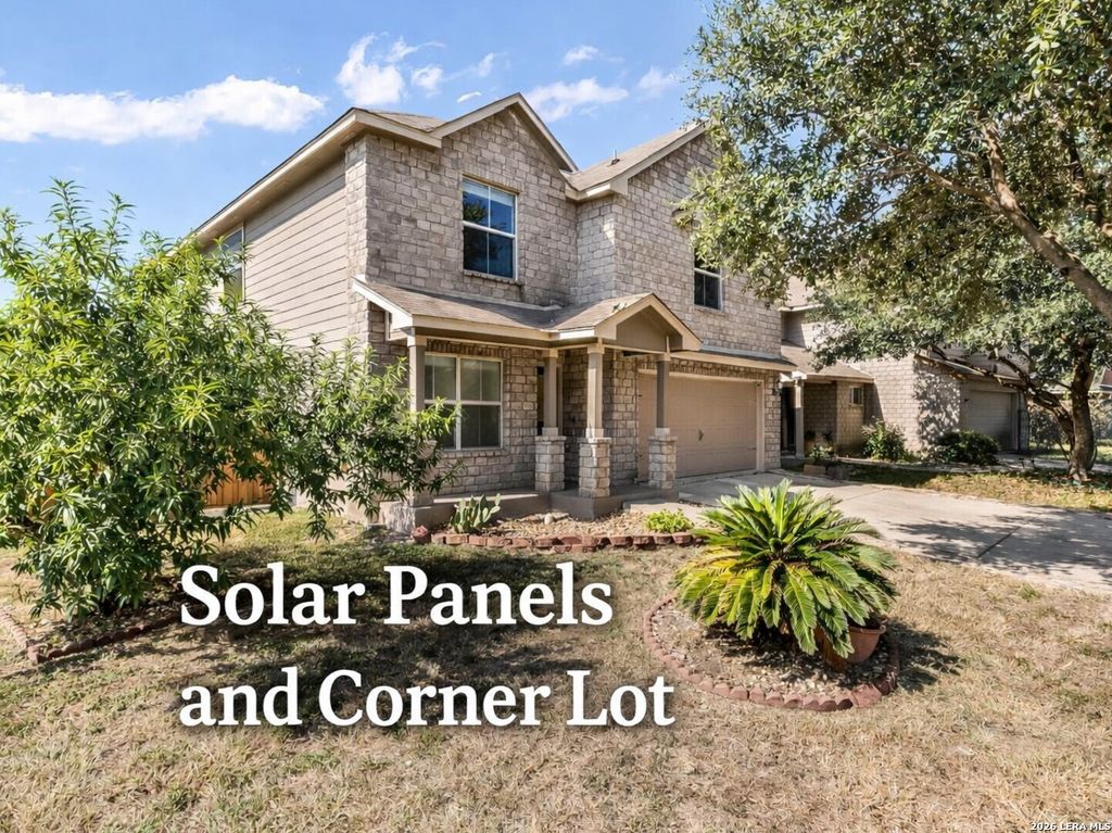 8602 Widgeon, San Antonio, TX 78245