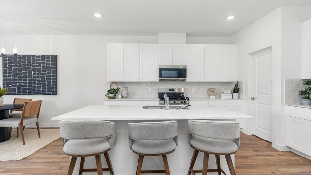 3570 Lovebird Lane, Katy, TX 77494