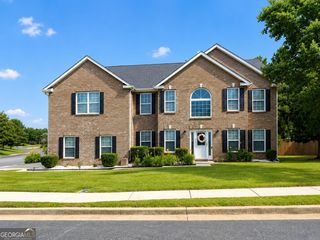 590 Buckingham Terrace, Fairburn, GA 30213